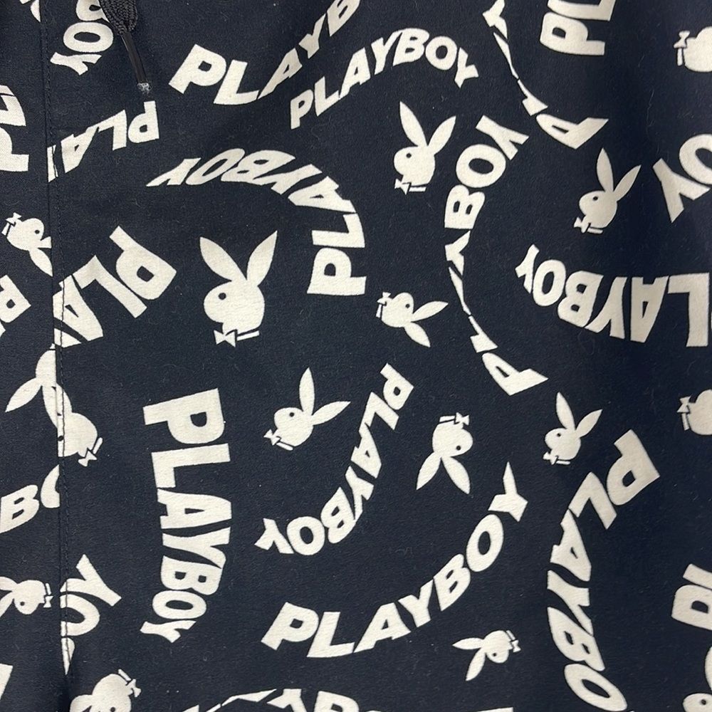 Pacsun Bathing Suit Men’s Size Medium Playboy - Picture 2 of 6